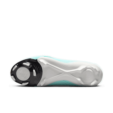 Tenisky a topánky Nike Nike Phantom GX 2 Academy Tyrkysová | FD6723-300, 3