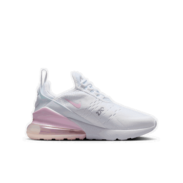 Tenisky a topánky Nike Air Max 270 Biela | 943345-122, 2