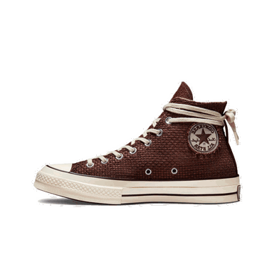 Tenisky a topánky Converse Notre x Chuck 70 Hi "Burgundy" Vínová | A01626C, 0