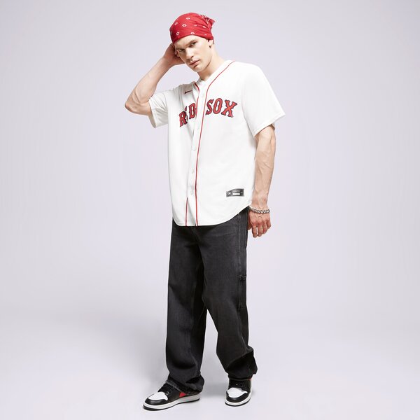 Replica Home Boston Red Sox Mlb