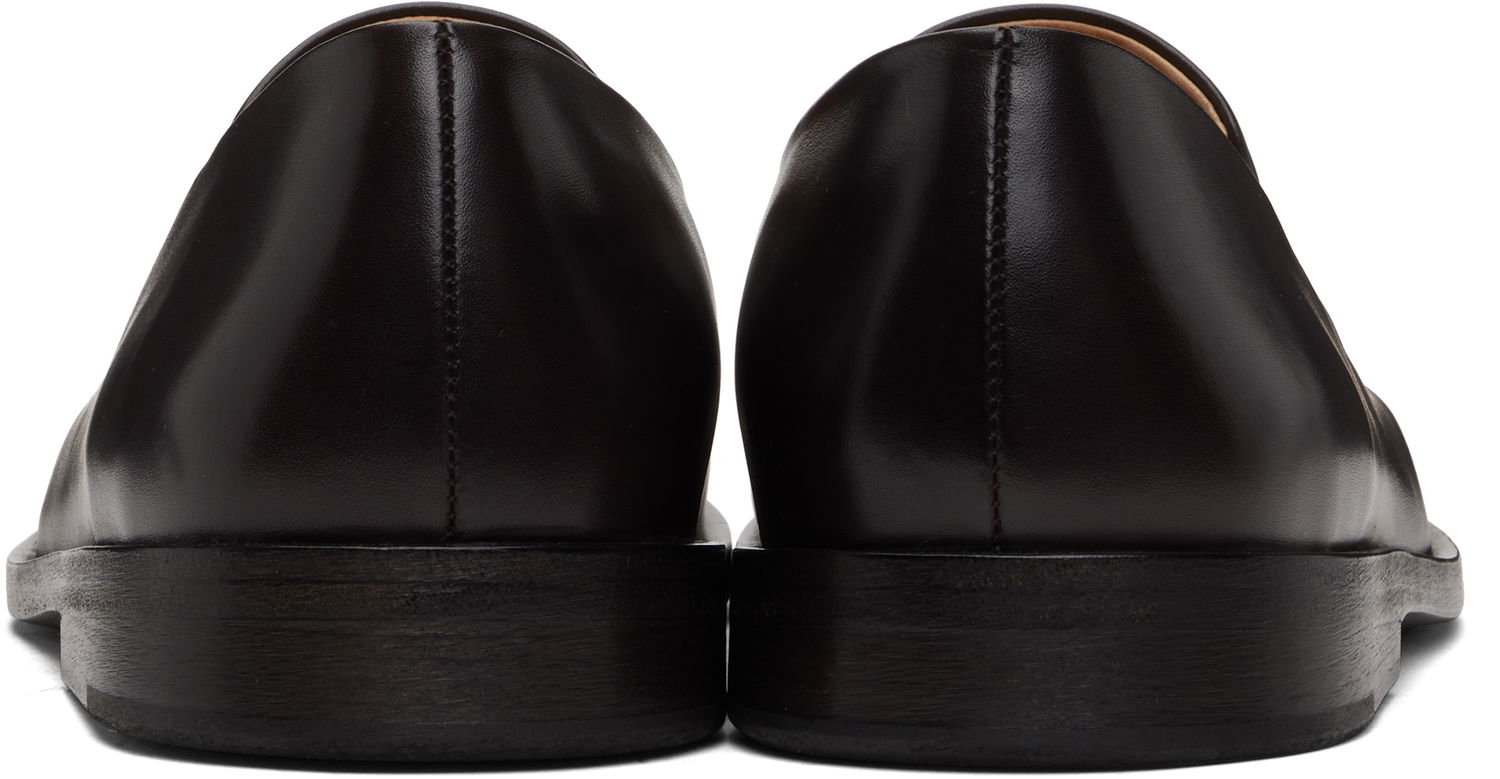 Oblečenie Marsèll Marsèll Mocasso Loafers Hnedá | MM4656 P011460, 1