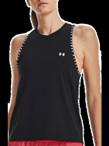 Under Armour Top Knockout Novelty Tank 1378580-001