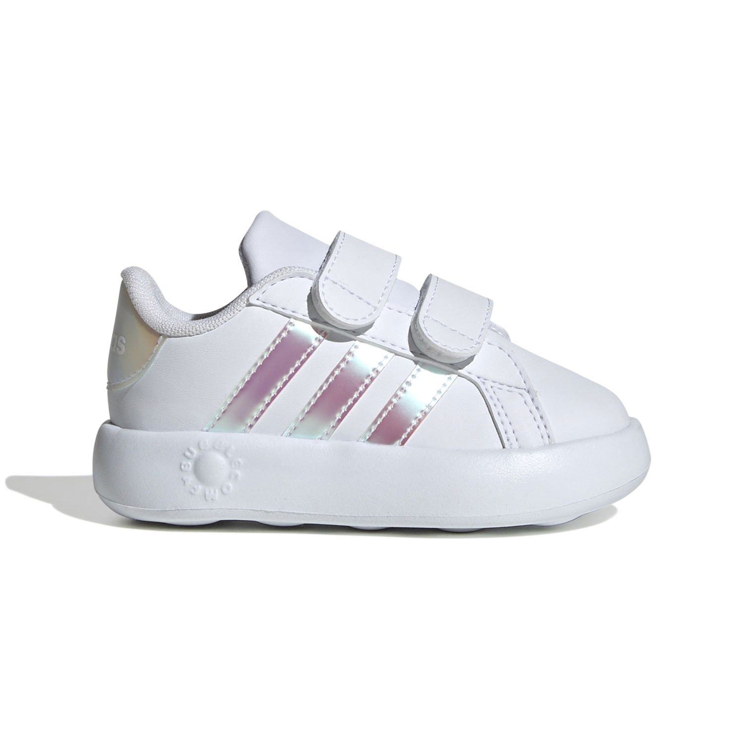 Tenisky a topánky adidas Performance Grand Court 2.0 CF I Biela | ID5265, 0