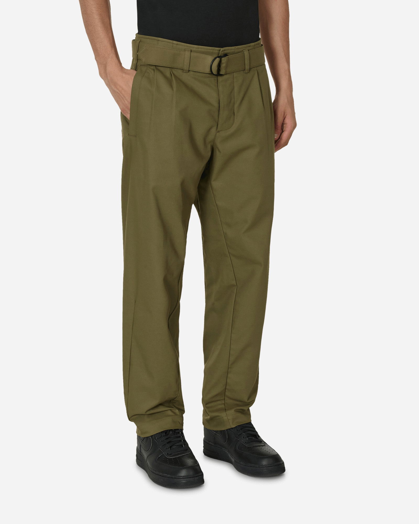 ESC Woven Worker Pants