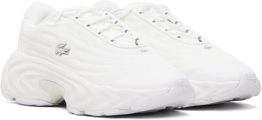 Tenisky a topánky Lacoste Lacoste Spinor Biela | 50SMA0166, 3