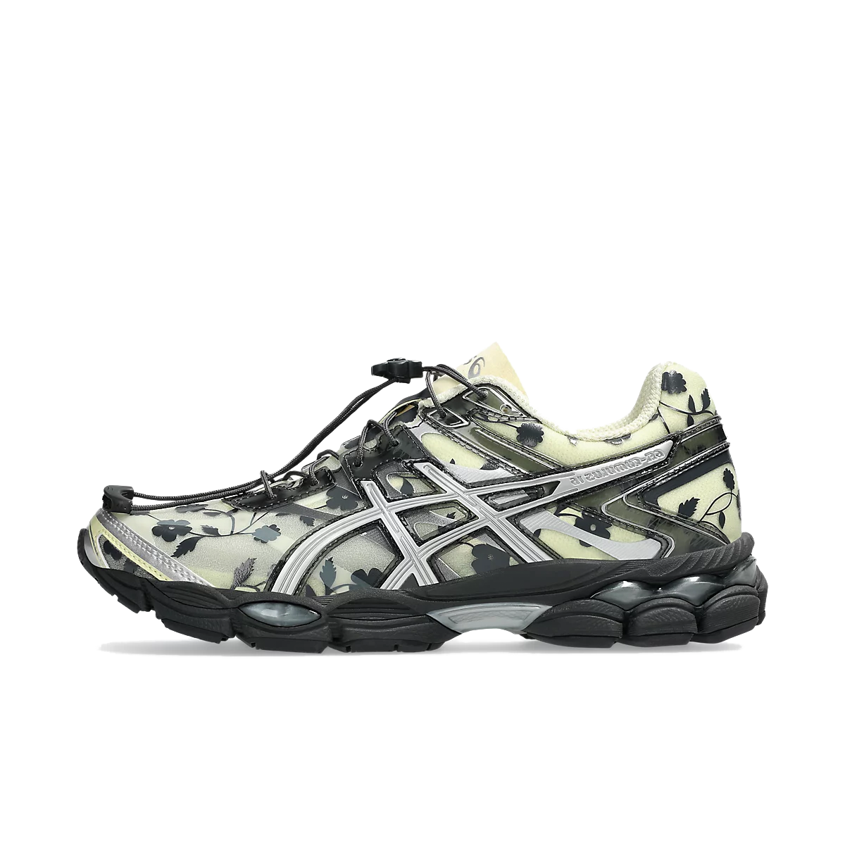 Tenisky a topánky Asics Cecilie Bahnsen x GEL-CUMULUS 16 "Ivory" - Floral Pack Béžová | 1203A762-750, 0