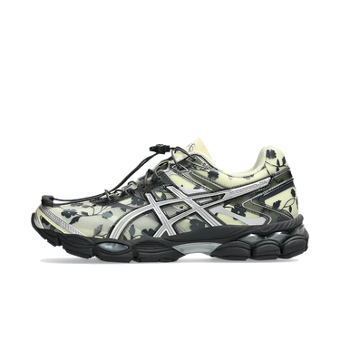 Tenisky a topánky Asics Cecilie Bahnsen x GEL-CUMULUS 16 "Ivory" - Floral Pack Béžová | 1203A762-750, 0