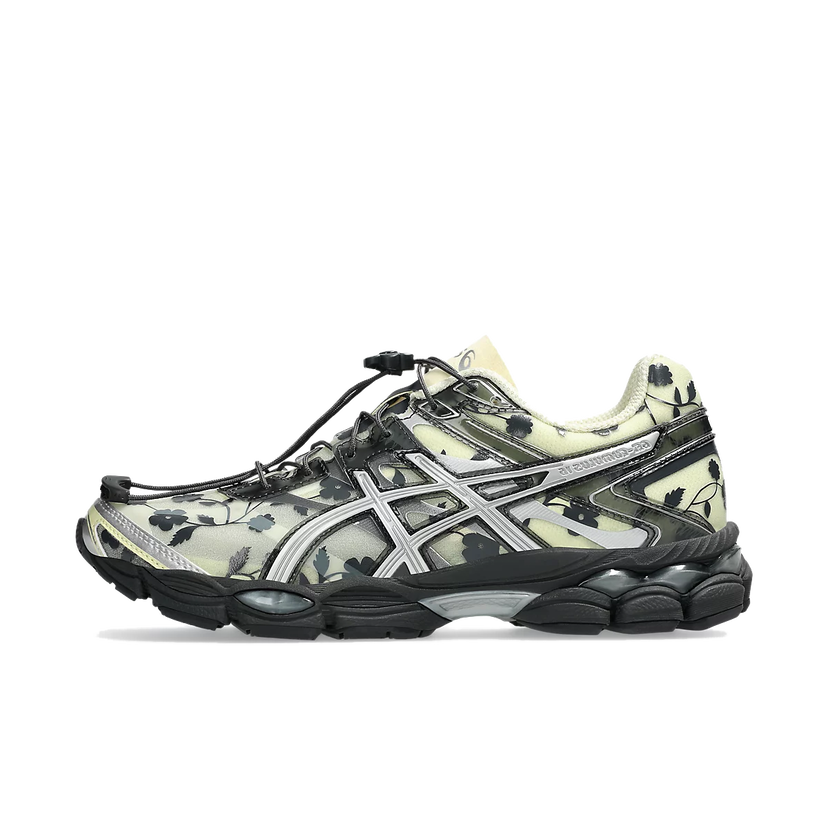 Tenisky a topánky Asics Cecilie Bahnsen x GEL-CUMULUS 16 "Ivory" - Floral Pack Béžová | 1203A762-750