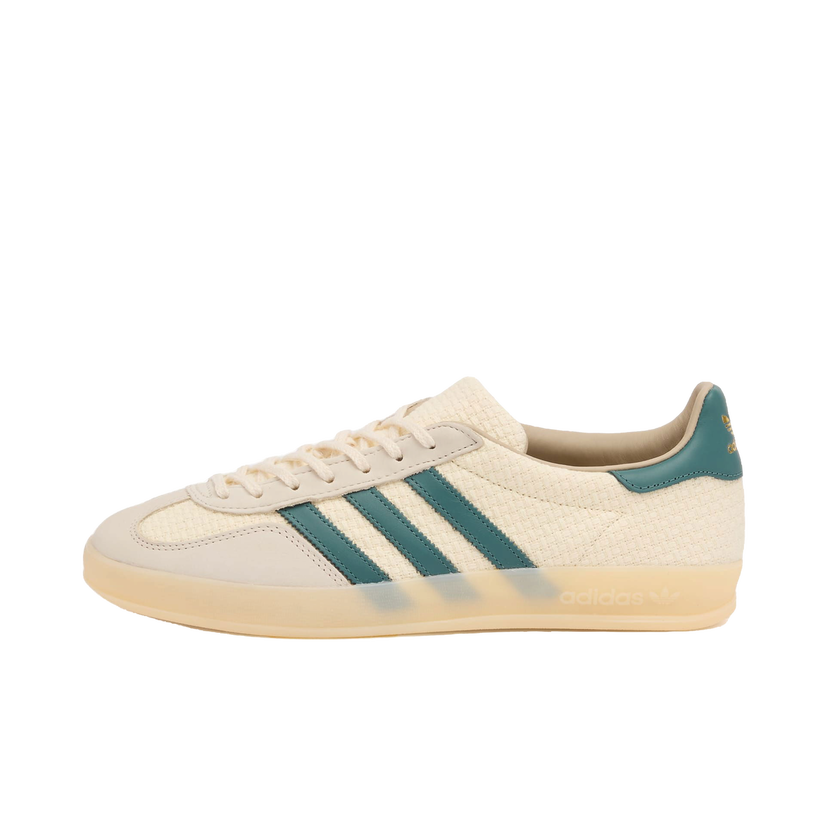 Tenisky a topánky adidas Originals Gazelle Indoor Béžová | JR3837
