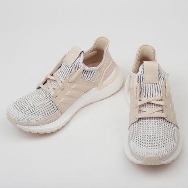 Tenisky a topánky adidas Performance UltraBoost 19 W Béžová | G27492, 2