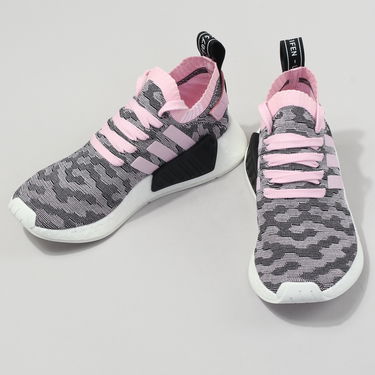 Tenisky a topánky adidas Originals NMD_R2 Primeknit ''Wonder Pink'' W Ružová | BY9521, 2