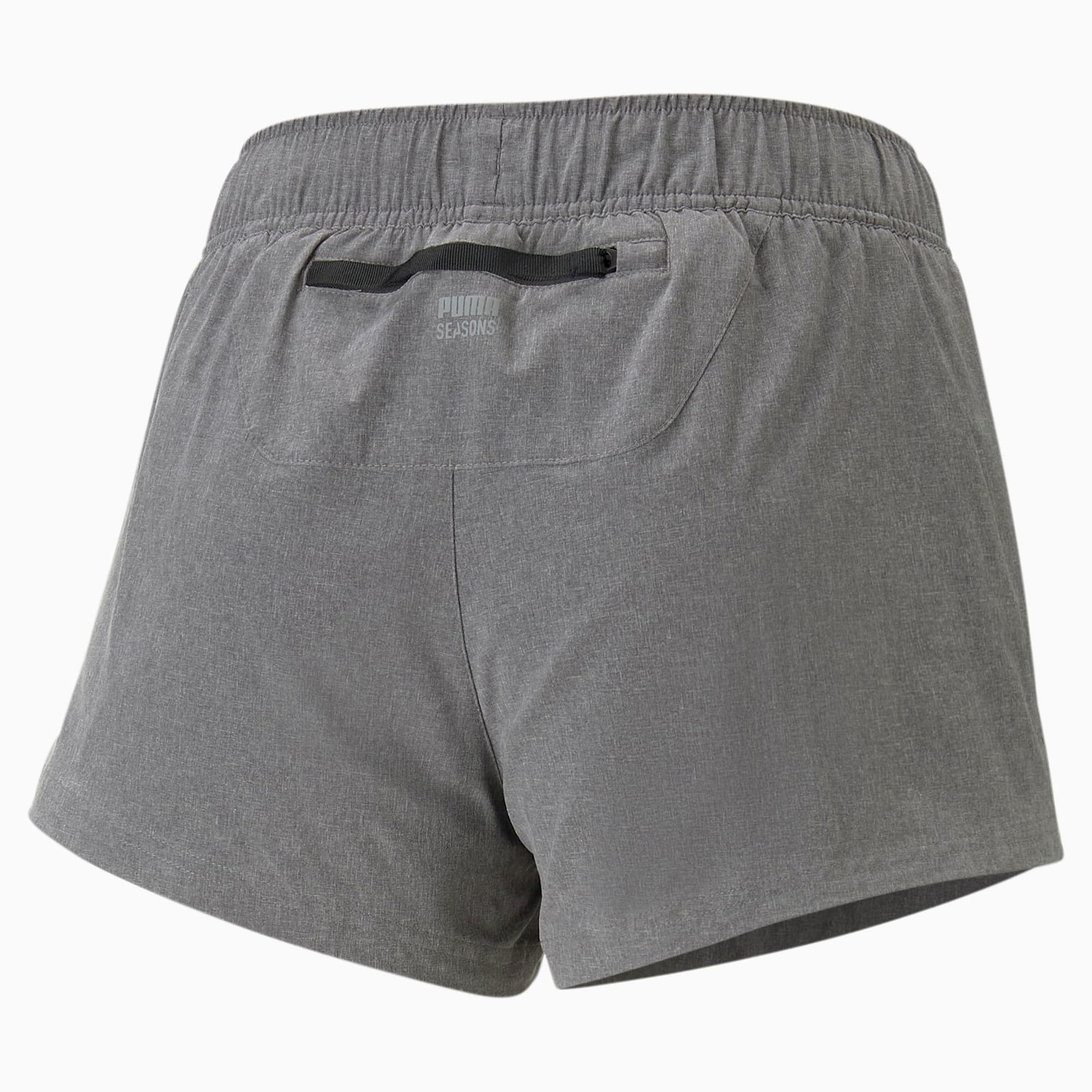 SEASONS Lightweight 3" Woven Trail Running Shorts