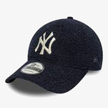 Šiltovka New Era New Era New York Yankees MLB 9FORTY Adjustable Cap Navy | 60691226, 3
