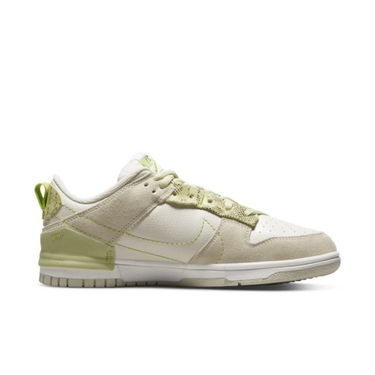 Tenisky a topánky Nike Dunk Disrupt 2 W Zelené | DV3206-001, 3