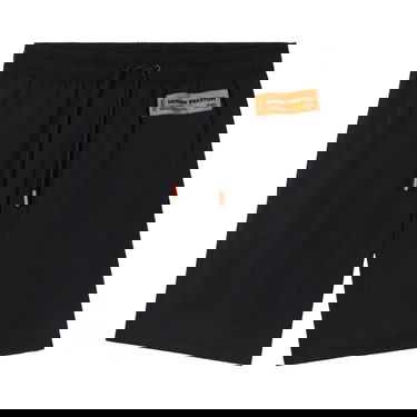 Plavky HERON PRESTON Nylon Swimshorts Čierna | HMFA005C99FAB0011000, 1