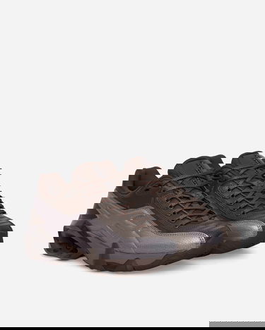 Tenisky a topánky Asics Kiko Kostadinov x GEL-TEREMOA "Java" Hnedá | 1203A331-200, 4