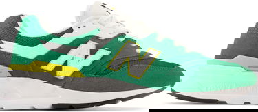 Tenisky a topánky New Balance 997 Zelené | cm997hvi, 0