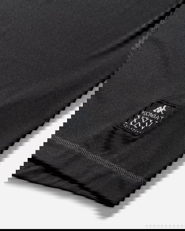 Dres Kappa Kombat XXV Slam Jam Active Jersey Čierna | 382L2DW A00, 7