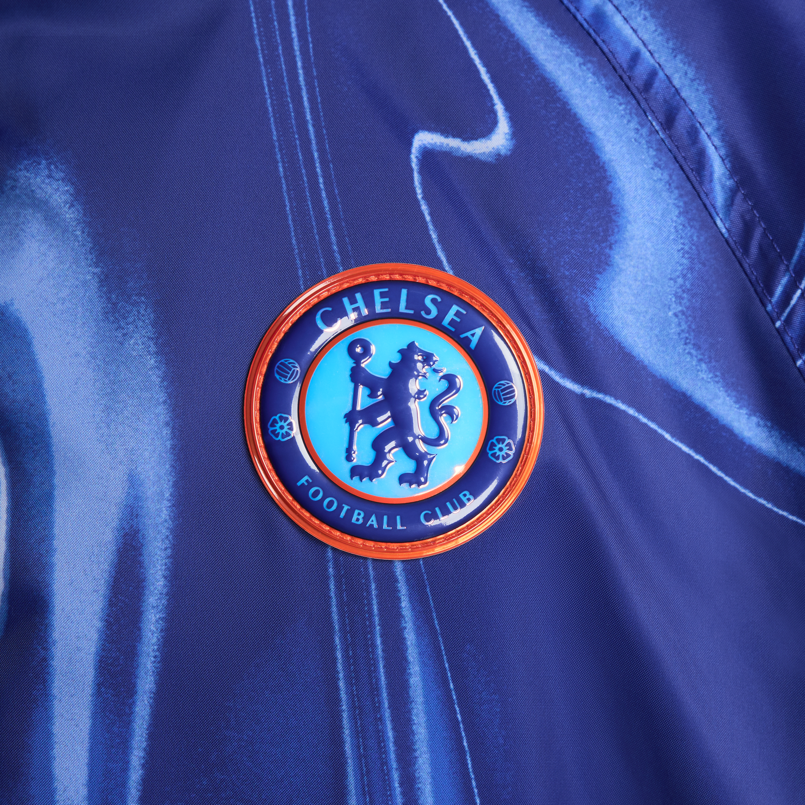 Chelsea FC Windrunner