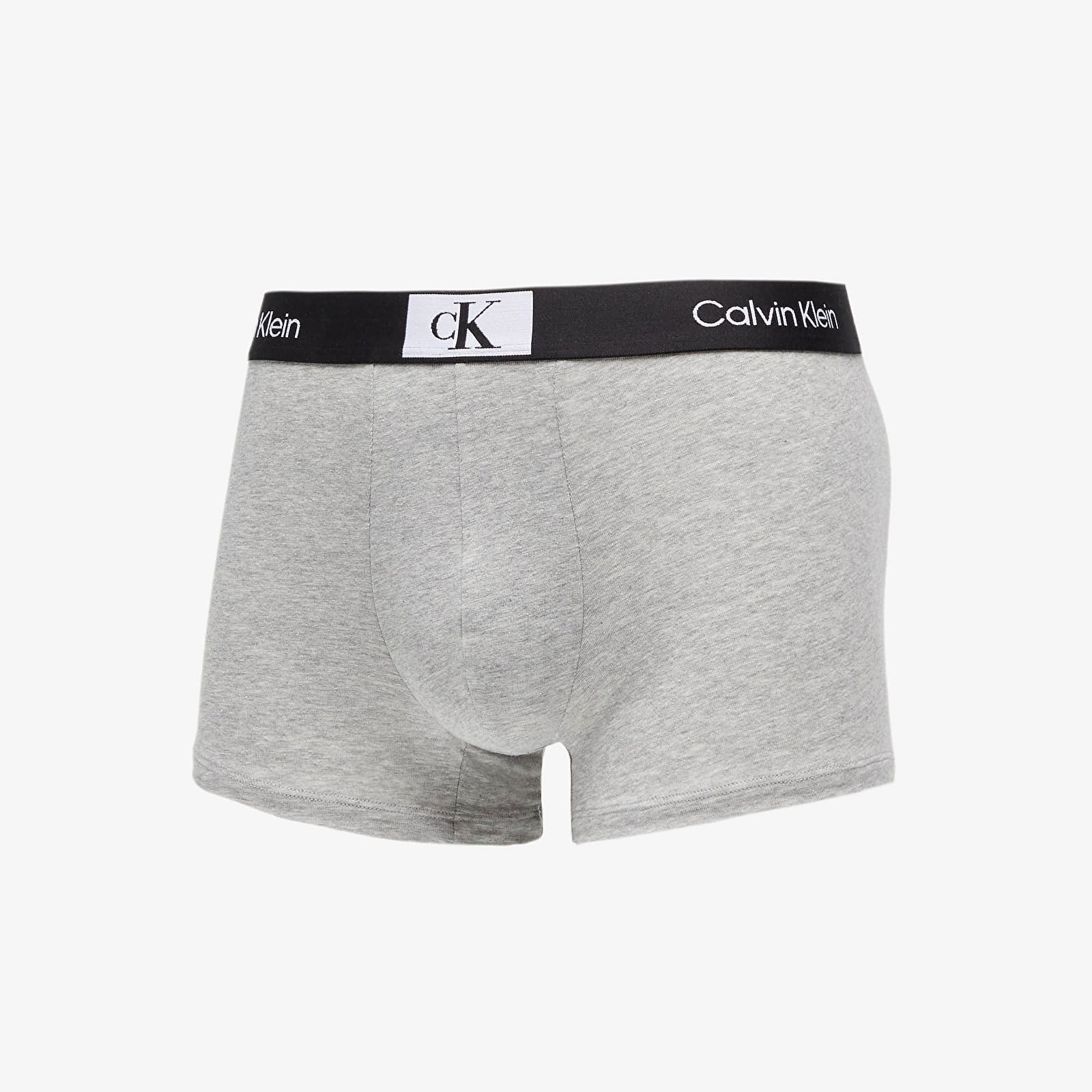 Cotton Stretch Trunks 3-Pack