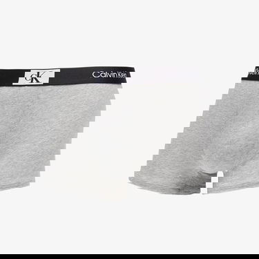 Boxerky CALVIN KLEIN Cotton Stretch Trunks 3-Pack Rôznofarebný | NB3528A 6H3, 4