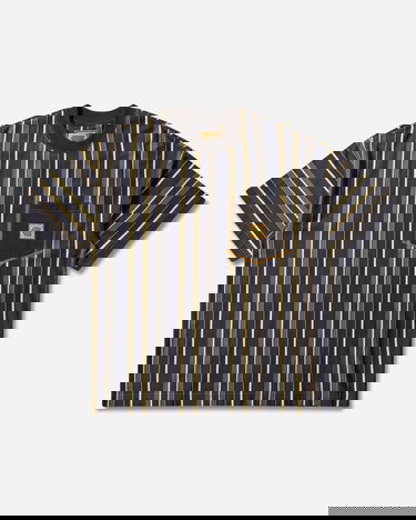 Tričko Carhartt WIP Nicholas Daley Stripes T-Shirt Rôznofarebný | I035274_6, 2