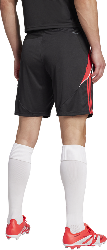 Šortky adidas Performance Tiro 24 Training Shorts Čierna | JP2492, 3