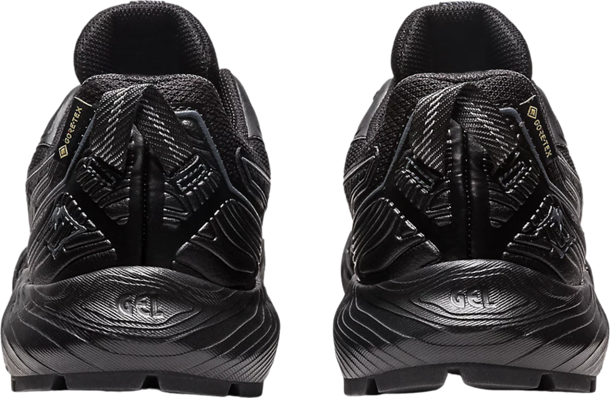 Tenisky a topánky Asics GEL-SONOMA 7 GTX Čierna | 1012b414-002, 1