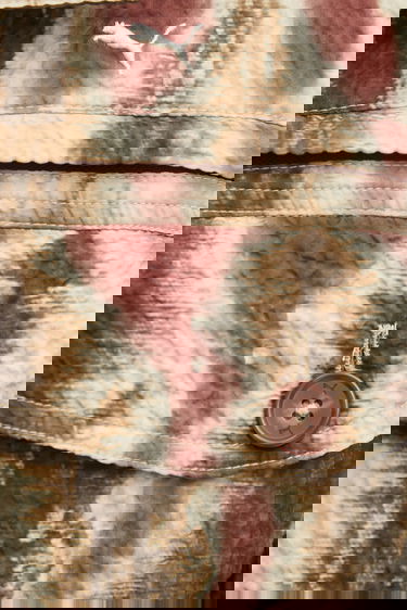 Bunda Puma PALAIS ARTISAN Patterned Hooded Utility Jacket Rôznofarebný | 629390, 4