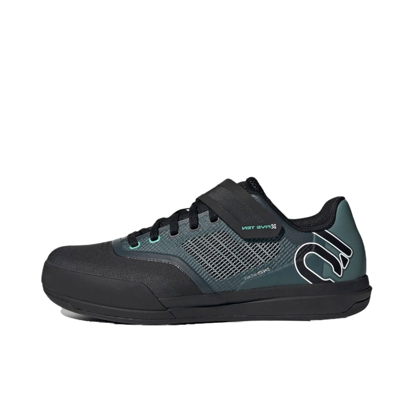 Tenisky a topánky adidas Performance adidas Five Ten Hellcut Pro Hazy Emerald (Women's) Čierna | FW4204