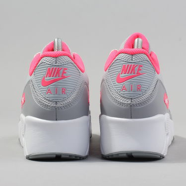 Tenisky a topánky Nike Air Max 90 Ultra 2.0 GS Šedá | 869951-001, 3