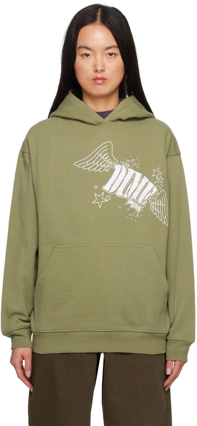 Wings Hoodie