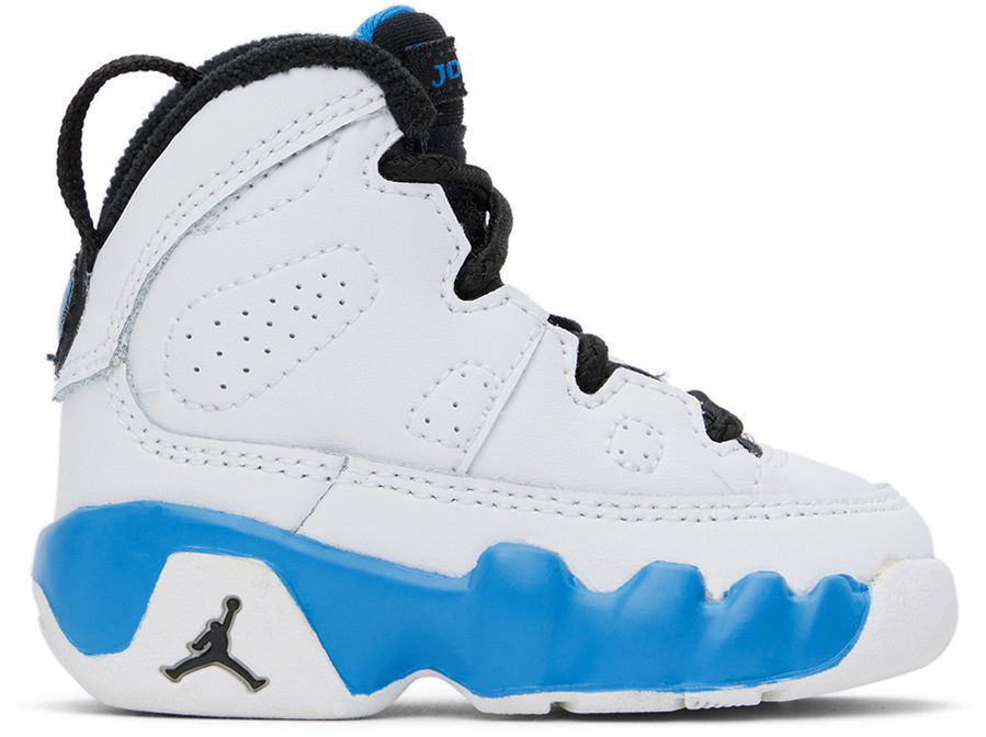 Oblečenie Jordan Jordan 9 Retro Biela | Jordan 9 Retro, 0