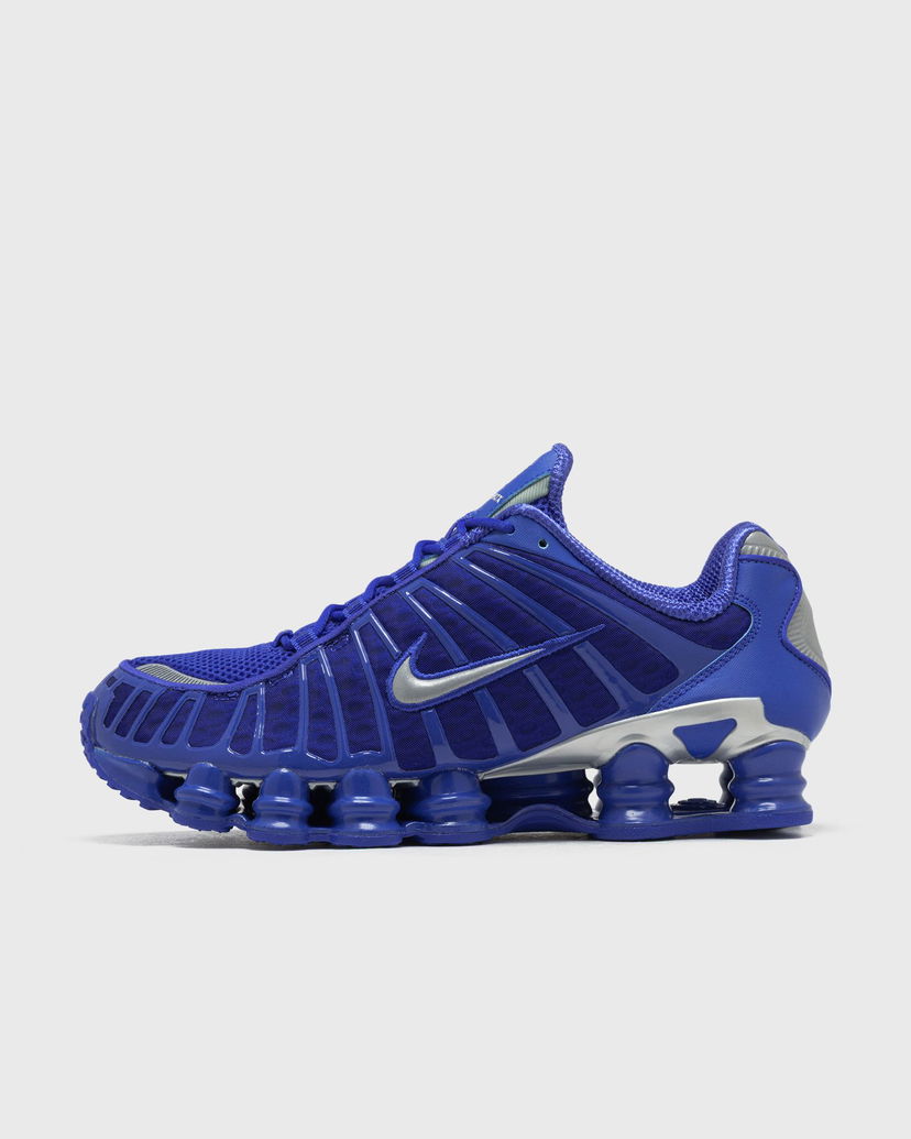 Tenisky a topánky Nike Shox TL Modrá | AV3595-400