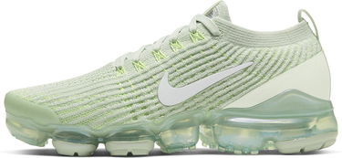 Tenisky a topánky Nike Air Vapormax 3 Flyknit Zelené | aj6910-300, 0