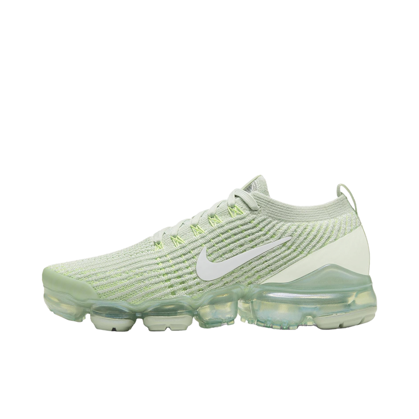 Tenisky a topánky Nike Air Vapormax 3 Flyknit Zelené | aj6910-300