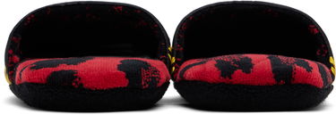 Doplnky Versace Versace 'I Heart Baroque' Slippers Rôznofarebný | ZSLB00002_1A12646_5R520, 1