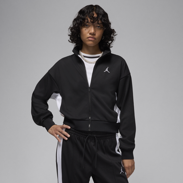 Bunda Jordan Jordan Jacket Čierna | FV7104-010, 4