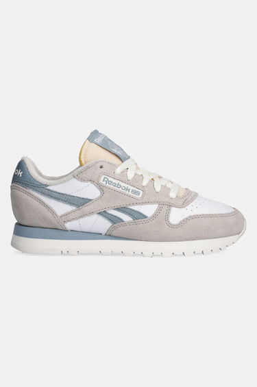 Tenisky a topánky Reebok Classic Leather Biela | 100201098, 0