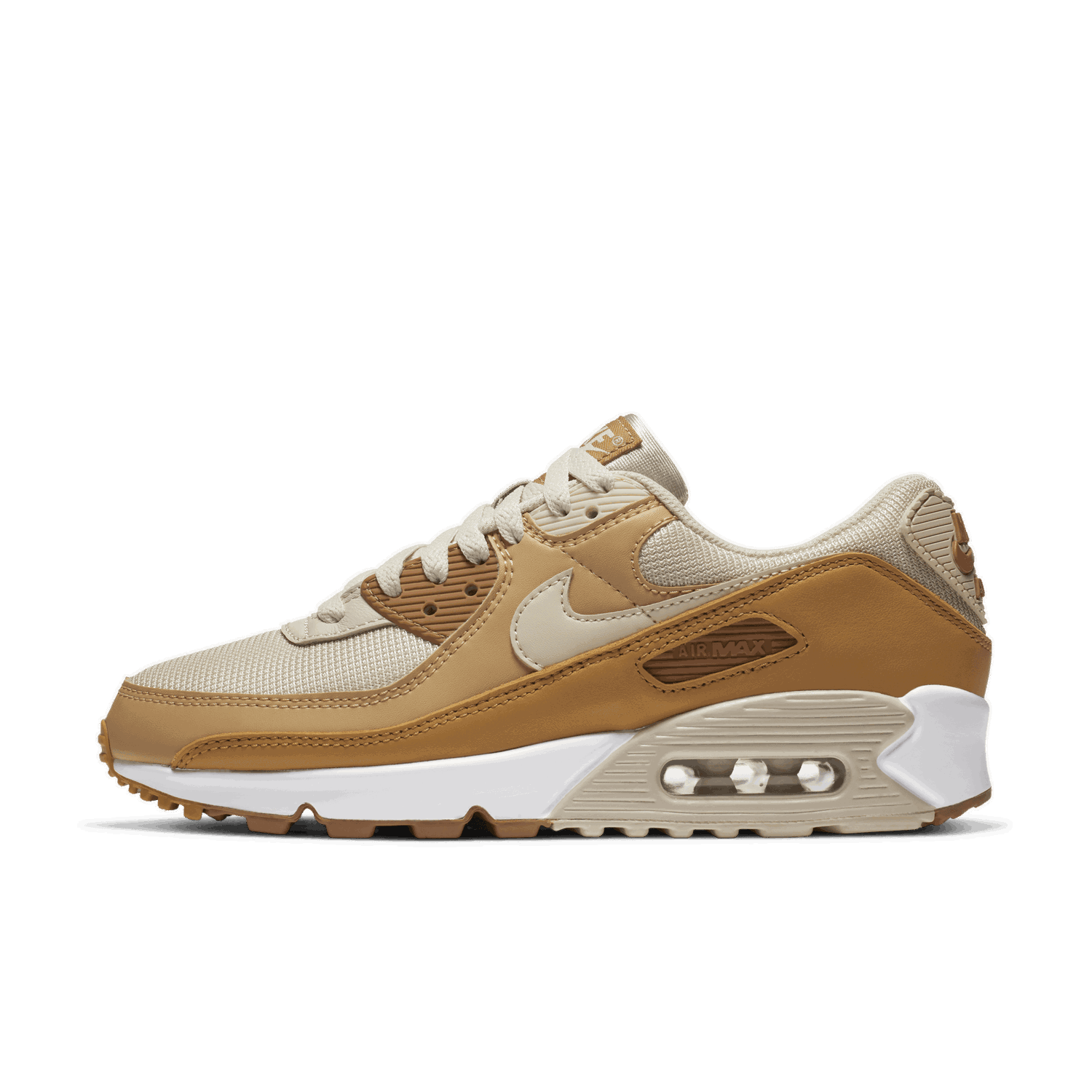 Tenisky a topánky Nike Air Max 90 Béžová | CZ3950-101, 0