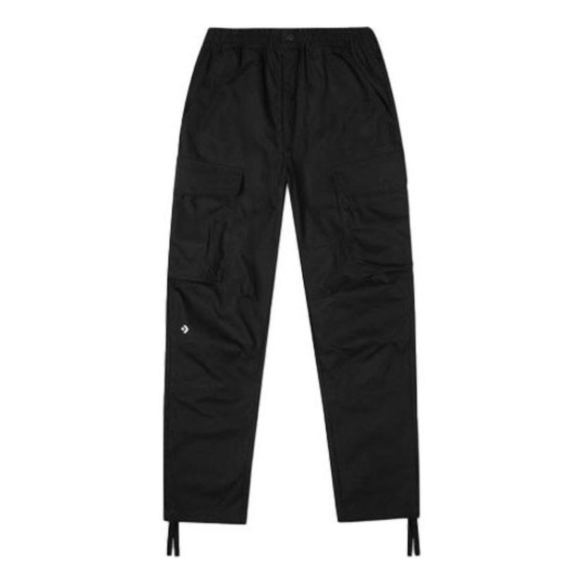 Cargo nohavice Converse Counter Climate Cargo Pants Čierna | 10021936-A01