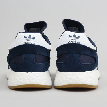 Tenisky a topánky adidas Originals I-5923 Navy | BB2092, 3