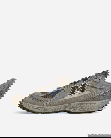 Tenisky a topánky New Balance 1906R Castlerock/Indigo Šedá | M1906RB, 3