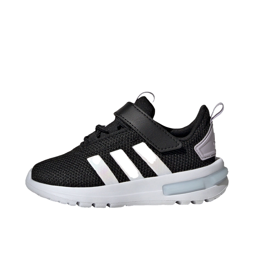Tenisky a topánky adidas Originals Racer TR23 Core Black Cloud White Blue Dawn (TD) Čierna | ID5370