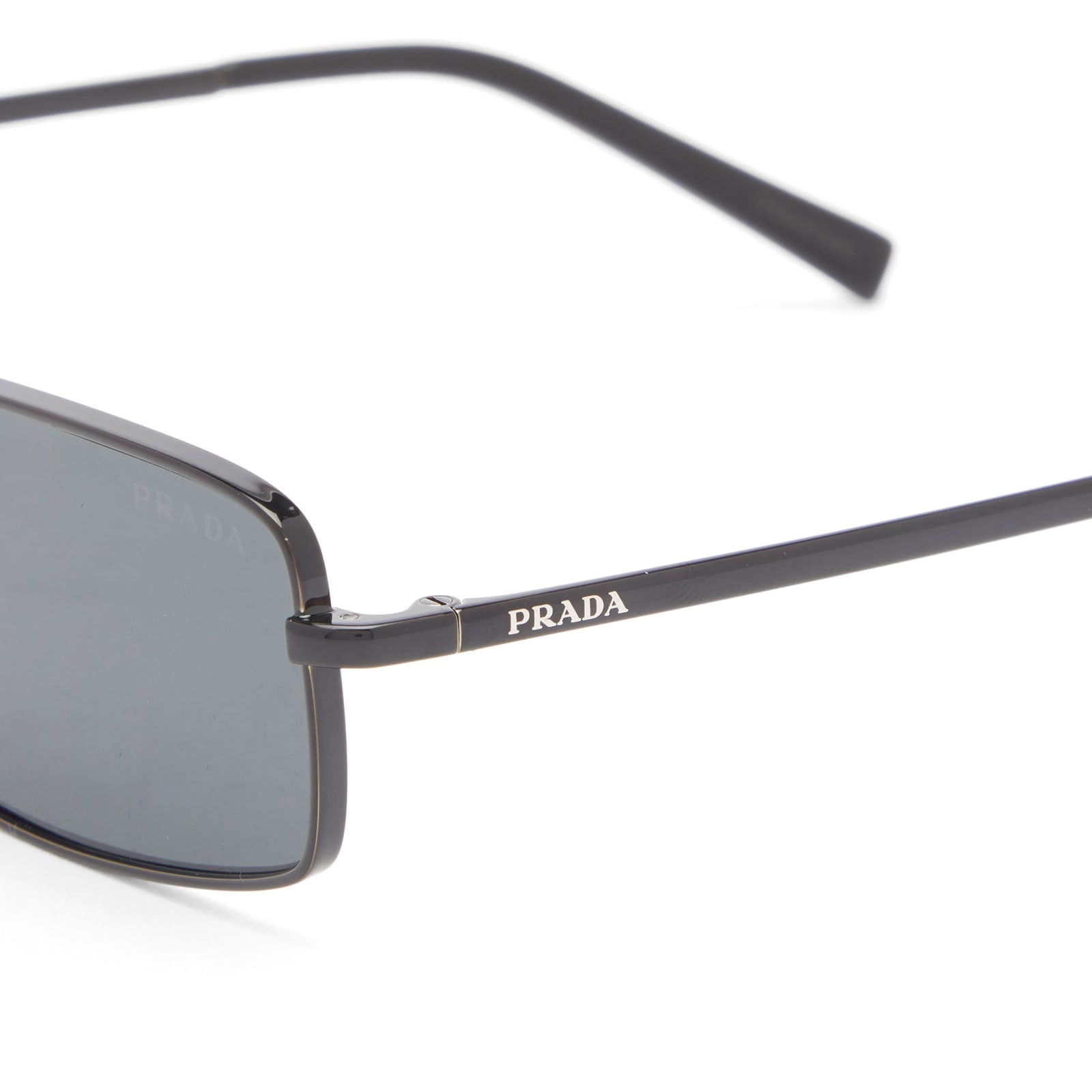 Black/Dark Grey A60S Sunglasses