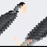 Essentials Climawarm 3-Stripes Light Down Parka