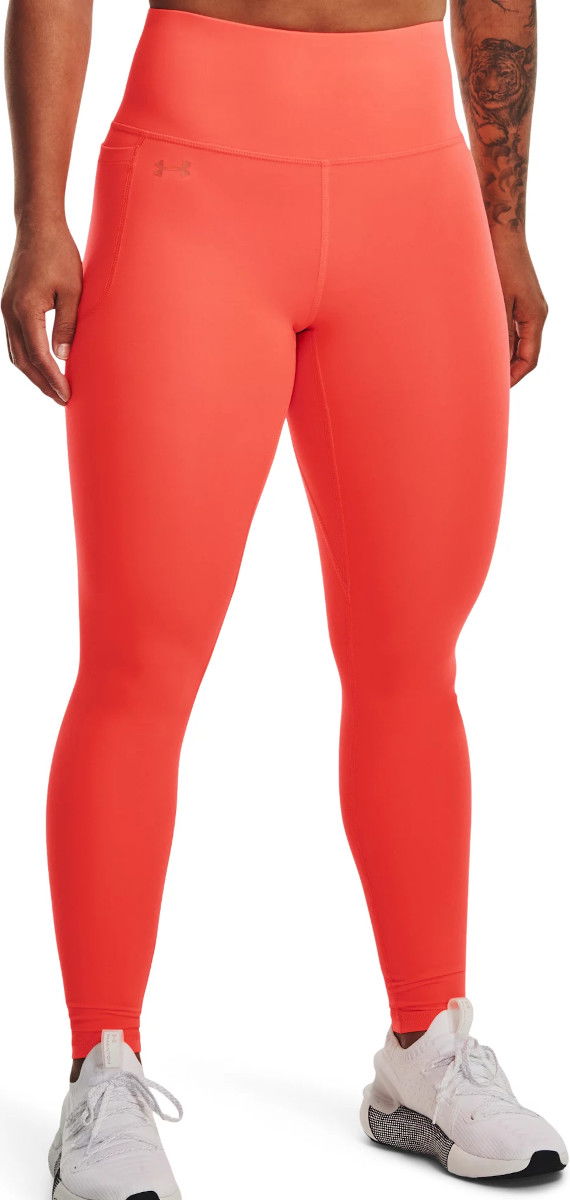 Legíny Under Armour Motion Leggings Oranžová | 1361109-877, 0