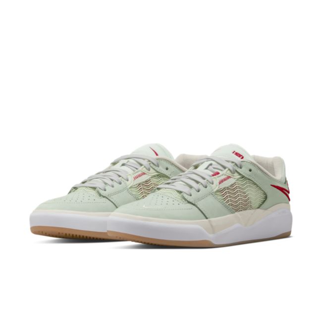 Tenisky a topánky Nike SB Ishod Wair Premium "Green" Zelené | DM0752-001, 1