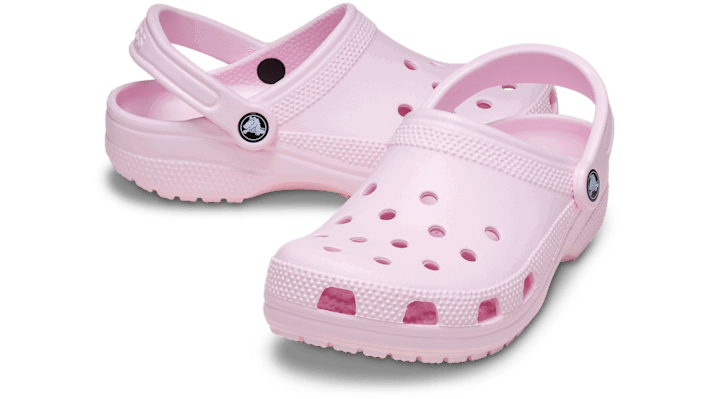 Tenisky a topánky Crocs Classic Clogs Ružová | 10001-6ZW, 1
