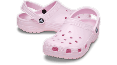 Tenisky a topánky Crocs Classic Clogs Ružová | 10001-6ZW, 1
